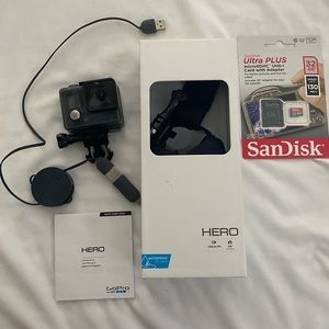 Hero GOPRO
